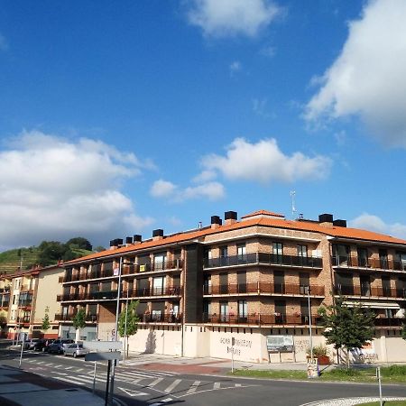 Duplex Cardelly Astigarraga Exterior foto