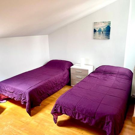 Duplex Cardelly Astigarraga Exterior foto