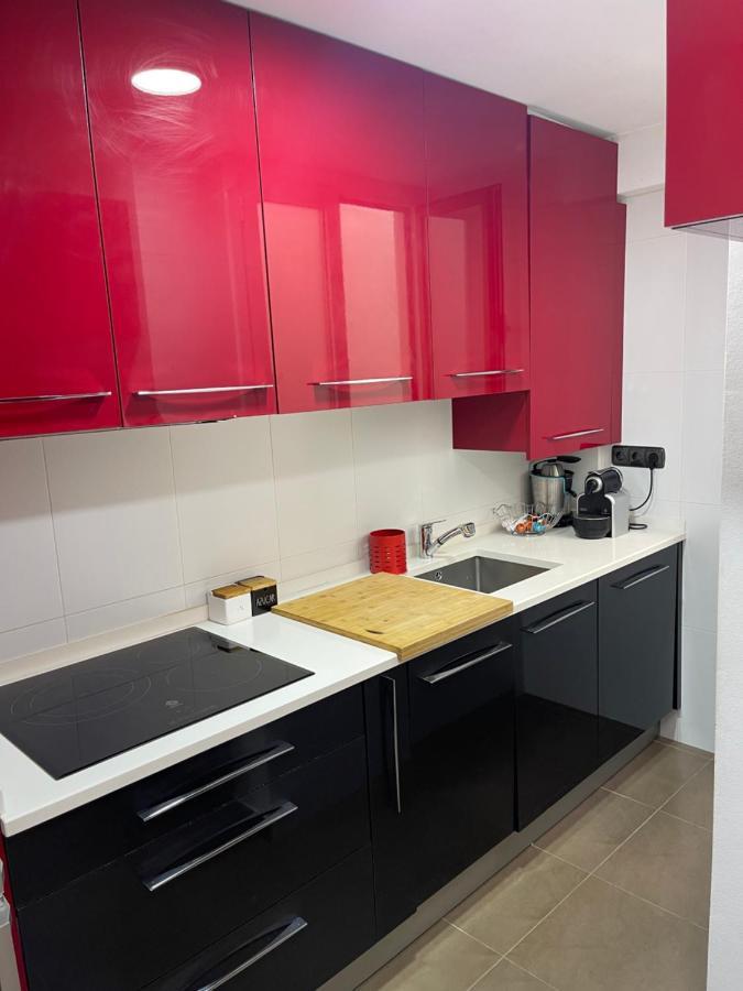 Duplex Cardelly Astigarraga Exterior foto